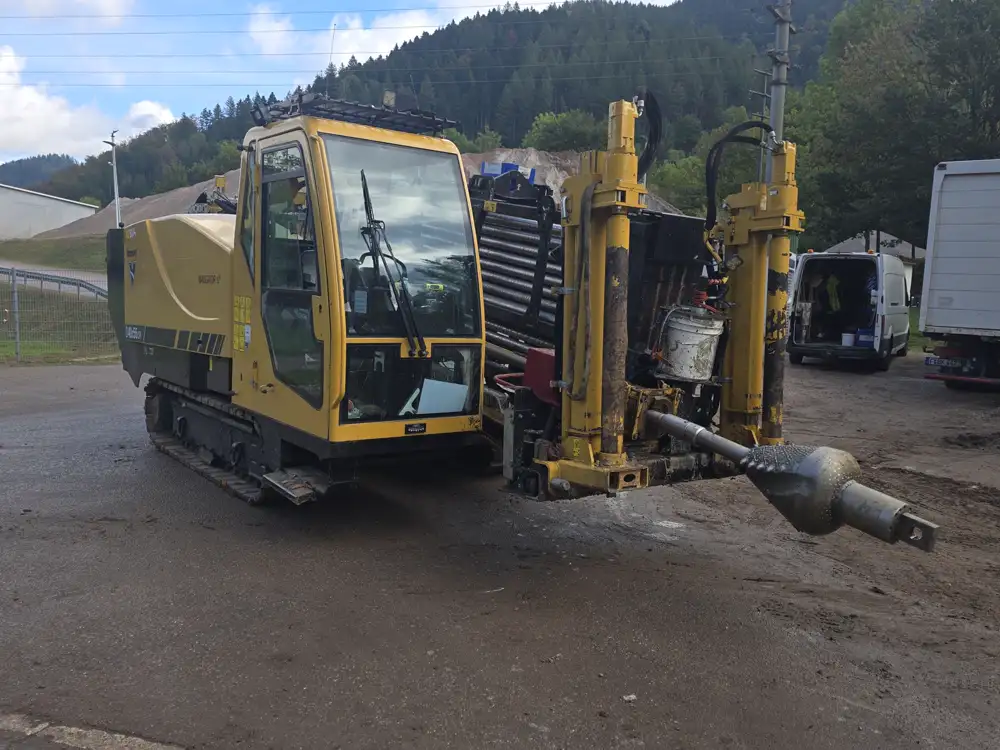 Vermeer D-40x55-DR 1