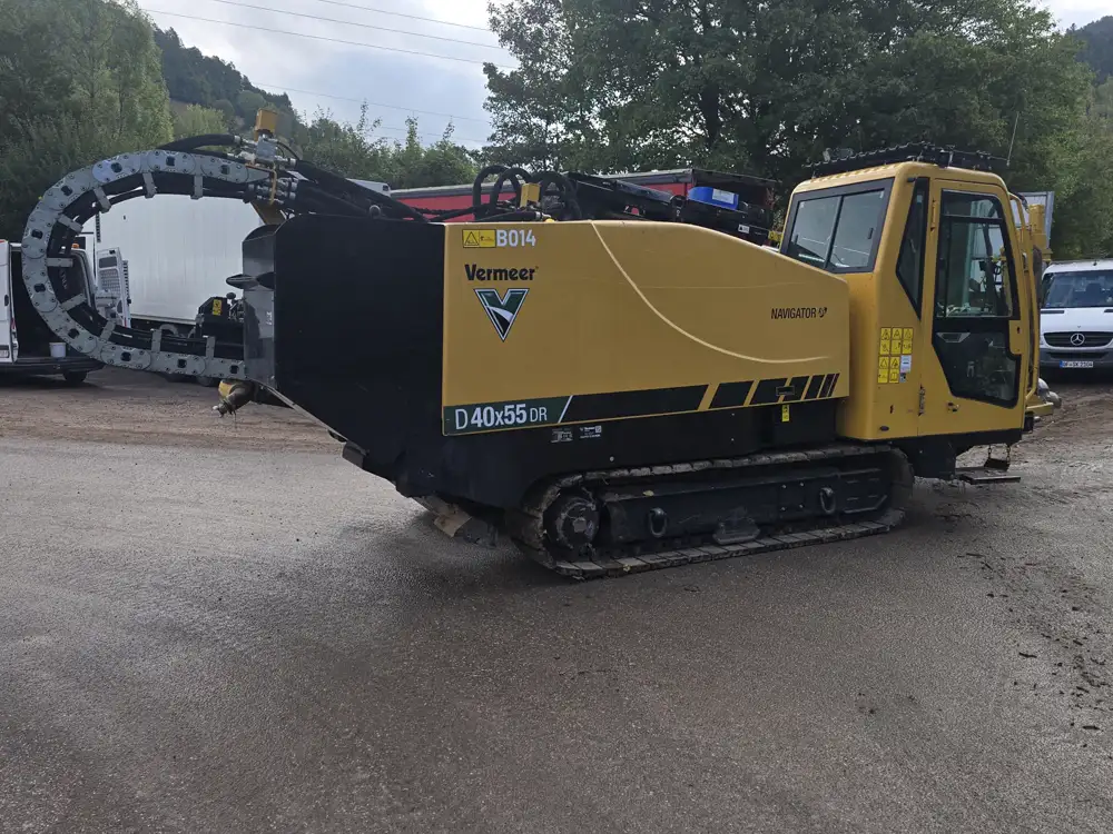 Vermeer D-40x55-DR 2