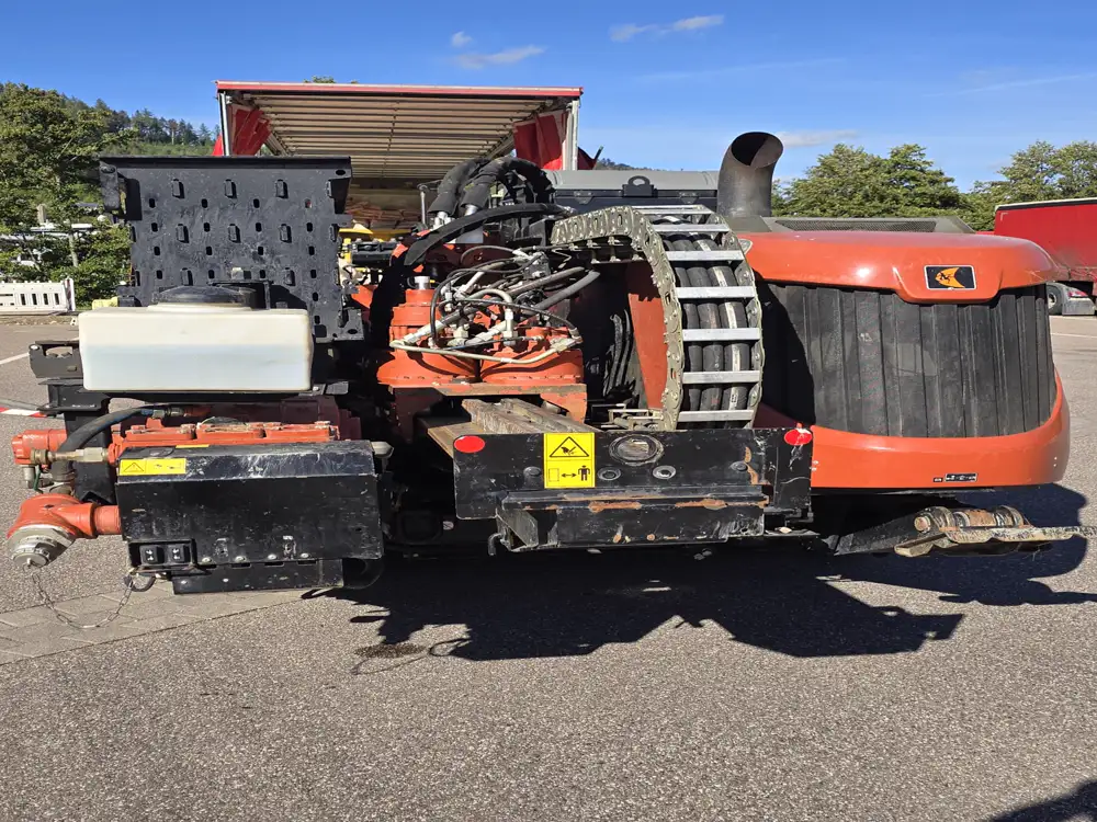 Ditch Witch AT40 2